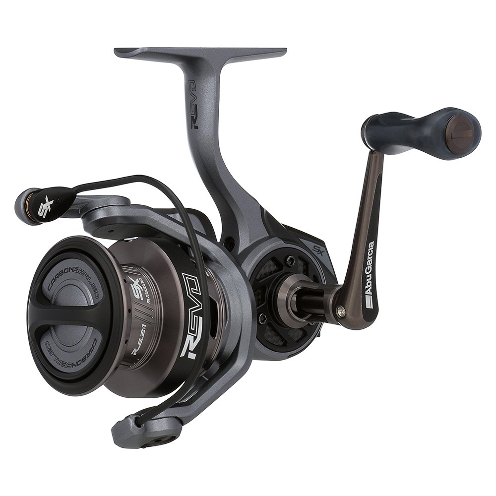 Abu Garcia 1565135 Revo Sx Sp30 Spinning Reel Revo3