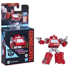 Hasbro Transformers Studio Series The Movie Core Ironhide 3.5 figure - MISB