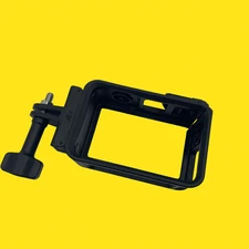 Case for DJI Action 4 Action Camera Black #5283 z65/167