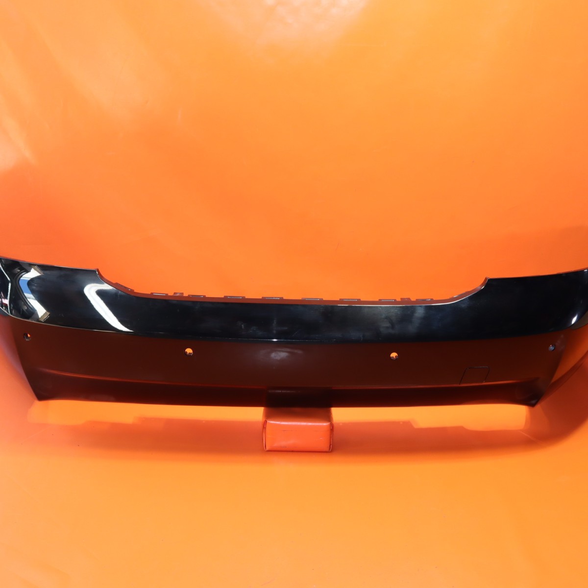 Rolls-Royce Ghost 2020-2023 REAR Rear bumper P/N 7495630