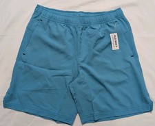 Old Navy Above Knee Stretch Tech Performance Shorts Boys Xl 14-16 New With Tag