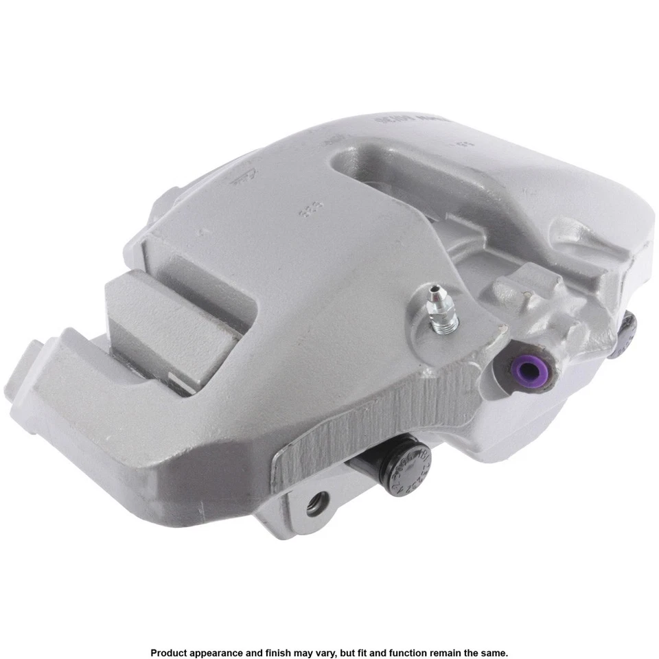 Pinza de freno delantera derecha para BMW 750i 750Li 550i 650i Cardone TCP Foto 4 de 4