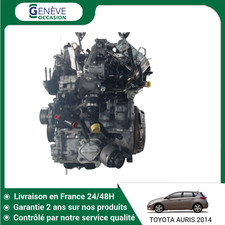 Moteur Toyota AURIS
