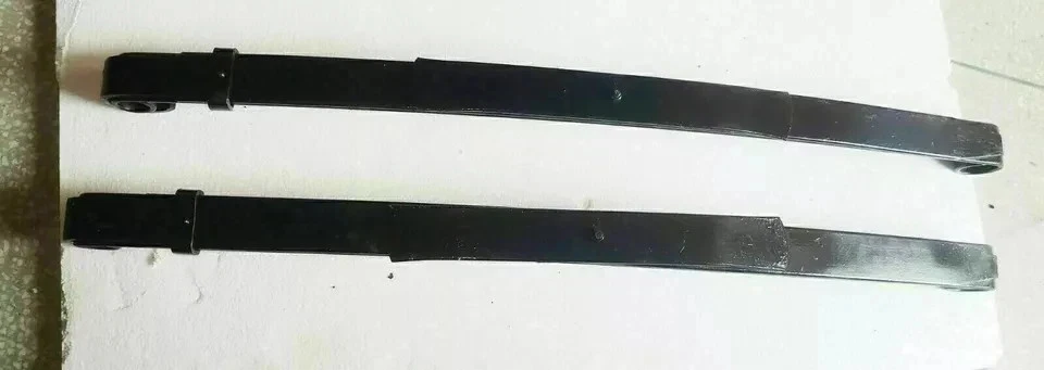 fit for suzuki samurai sj410 sj413 leaf springs front - Image 3 of 4