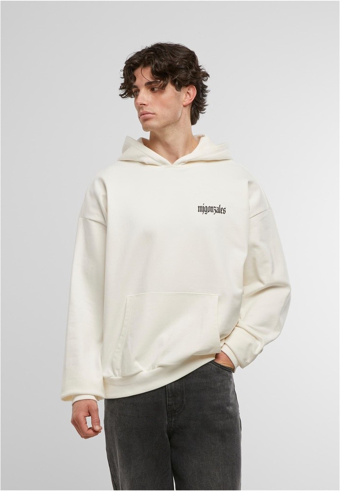 MJ GONZALES MJG Heavy Oversized Hoody Rebels Never Die MJG12139 13890₽