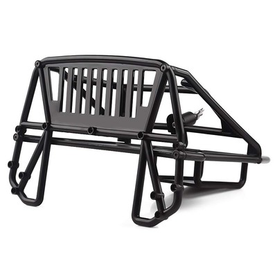 RC Cherokee Body Back-Half Cage for 1/10 RC Crawler TRX4 Axial SCX10 90046 (C...