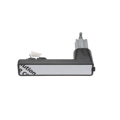 Unox Mind Maps Series Handle Kit KMG1083A - Genuine OEM Replacement Part