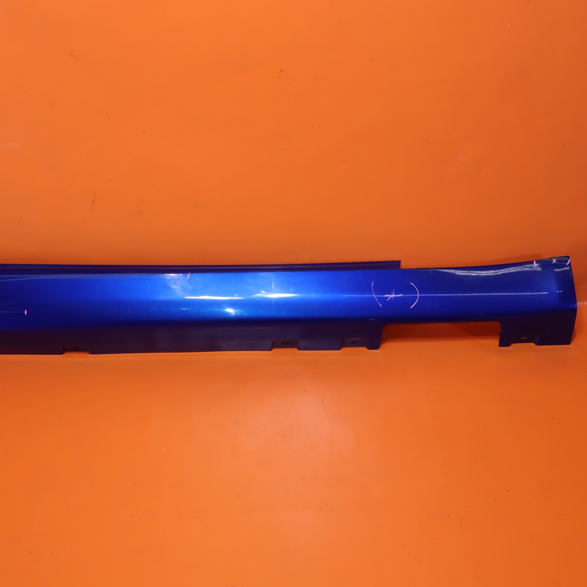 ROLLS ROYCE WRAITH ROCKER MOLDING LEFT DRIVER 2014-2018 2019 51777301423 OEM