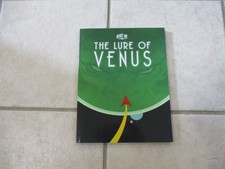 The Lure of Venus