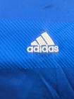 2014-15 Adidas Argentina Away football shirt jersey  blue & navy Soccer Child XL — photo 4