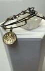 Alex & Ani Two Tone Clover Intricate Design Charm Bracelets 31.4g — photo 3