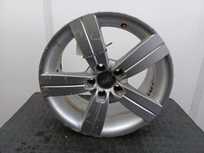 AUDI TT 17" Inch 5x112 Offset ET47 8J Alloy  2006-2014