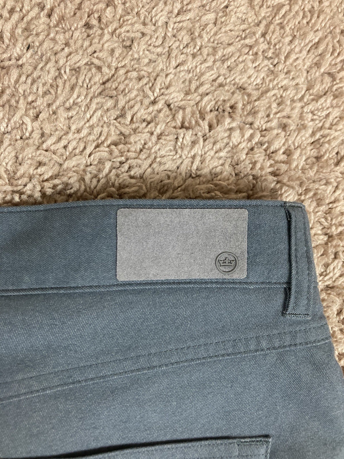 Peter Millar Bingham 5-Pocket Performance Pants -… - image 4