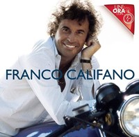 Vinile - Franco Califano - Un'ora Con (White Vinyl) (2 Lp) - Saifam -D- Neu
