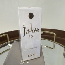 Jadore L’OR Essence De parfum 35ml New Sealed Genuine
