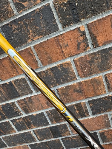 Cleveland XLi HiBore 9 Iron XLi Hi Bore Senior A Flex Graphite 36.5” - Picture 13 of 16
