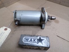 1996-1997 SEADOO GS GSX XH SP STARTER MOTOR 278000485