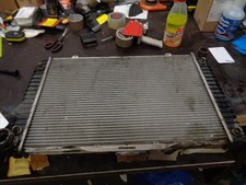 Radiateur Volvo V70