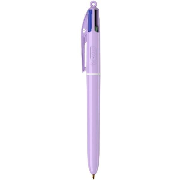 CF12 PENNA A SFERA 4 COLORI P.1MM. - Immagine 5