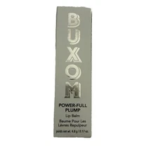 BUXOM-POWER-FULL PLUMP-4.8G Inner Glow New In Box