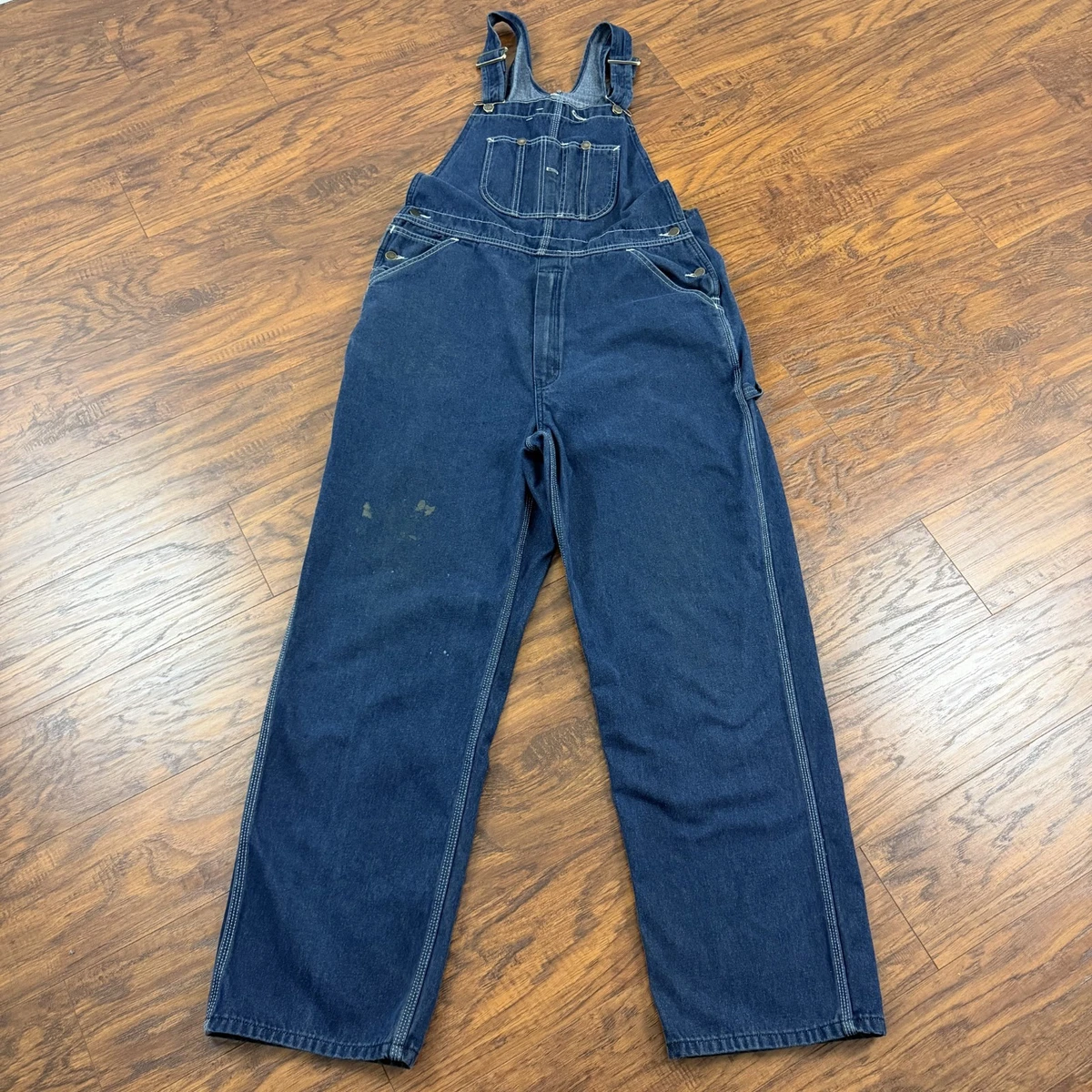90s Overalls In Men's Jeans for sale - eBay