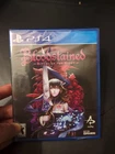 Bloodstained: Ritual of the Night [PlayStation 4] New Sealed