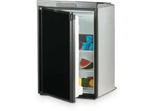 Dometic RM2354LB1F Americana Absorption Refrigerator, 3 Cu.Ft, 3-Way, Left Hinge