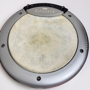 Wavedrum Korg | eBay UK
