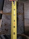 Metal Eye Hook Plates 6x4 1/4 Inch Thick (13) — photo 4