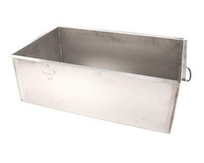 Henny Penny Assembly-Filter Drain Pan W/Hand 23499 - Free Shipping + Geniune OEM