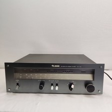 EMERSON TETI 7800L LW MW FM STEREO TUNER SEPARATE