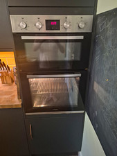 FREE TO COLLECT Lamona Built-In Electric Double Oven FREE TO COLLECT 