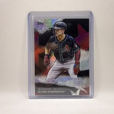 Corbin Carroll Stars of MLB 2026 Topps Series One  #SMLB-14