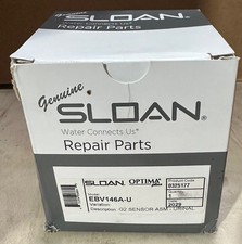Sloan EBV146A-U Optima Sensor Assembly for Urinals 0325177