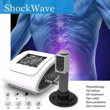 ESWT Shock Wave ED Therapy ED Treatment Physi...