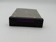GTX 335 TRANSPONDER W/GPS (Used) S/N: 3EE423150 GTX 335 TRANSPONDER W/GPS (Used) S/N: 3EE423150