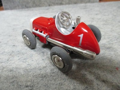 SCHUCO WIND UP 1041 MICRO RACER-MINT IN BOX W/KEY!!! | eBay