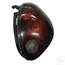 46538352 Rücklicht. Rechts FIAT BRAVO (1L) 100 16V SX Ber. 3p/b/1581cc