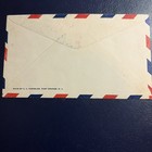 Flight Cover 1930 National Philatelic Exhibition  — photo 2