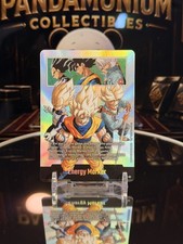 Energy Marker [Silver] E-75 Prices | Dragon Ball Fusion World