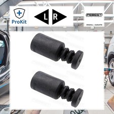 ORIGINAL® Febest Schutzkappe/Faltenbalg, Stoßdämpfer Vorne für Honda ACCORD
