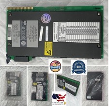 Allen Bradley 1771-IAD/B AC/DC Input Module 120V NEW 1771-IAD B Brand New