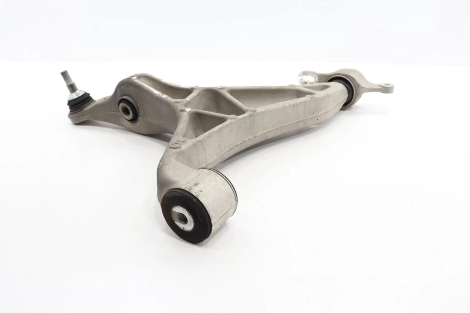 2016 - 2022 JEEP GRAND CHEROKEE WK FRONT LEFT LOWER CONTROL ARM OEM 04877717AB - Image 3 of 4