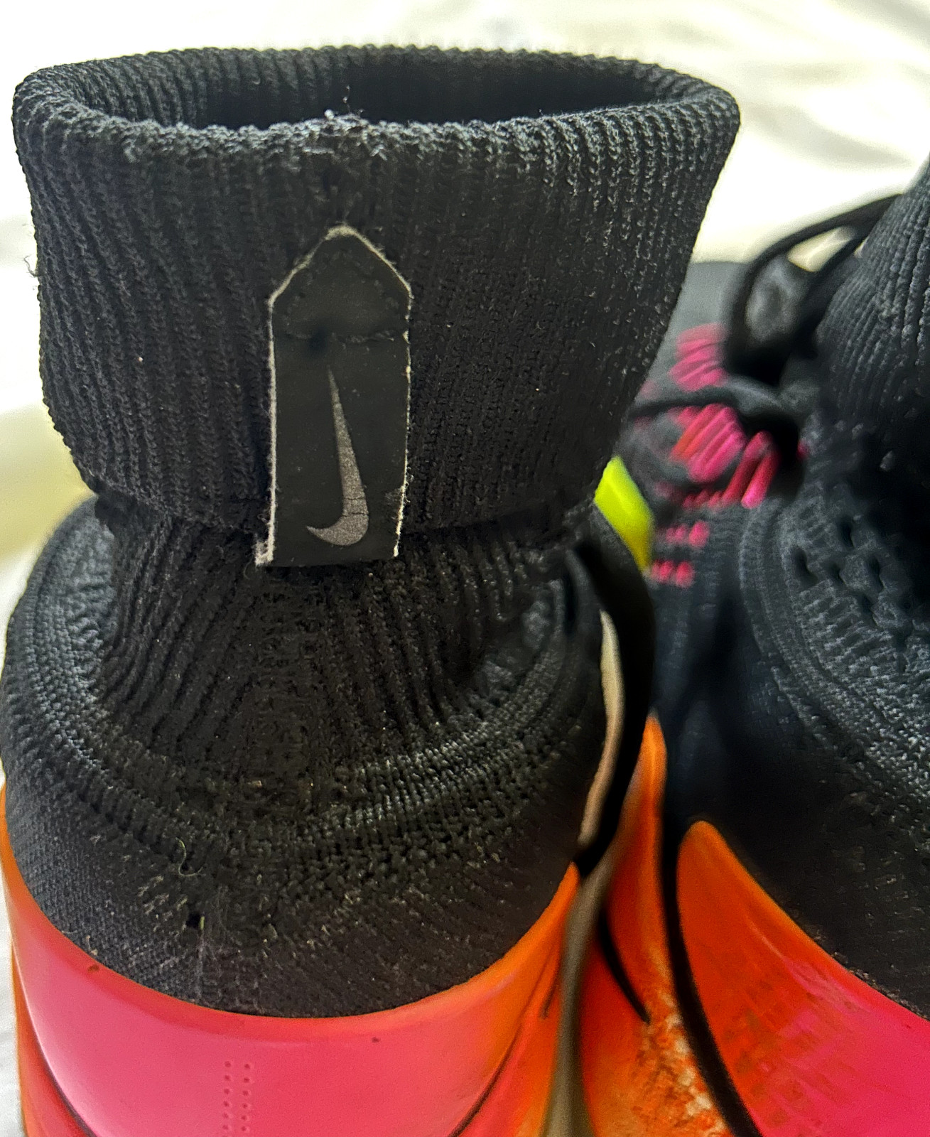 Size 8 - Nike Hyperdunk 2016 Flyknit Unlimited - image 21