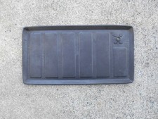 Mopar 1963 1964 Dodge Plymouth 413 426 Max Wedge Trunk Mount Battery Tray Orig Mopar 1963 1964 Dodge Plymouth 413 426 Max Wedge Trunk Mount Battery Tray Orig