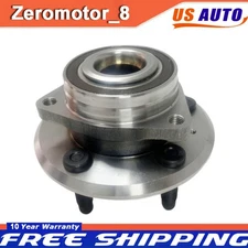 Front or Rear Wheel Bearing Hub For Chevy Camaro Impala Cadillac CTS XTS