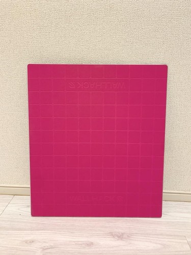 Wallhack SkyPAD SP-004 Gaming mouse pad Glass Pad From Japan good - Afbeelding 3 van 7
