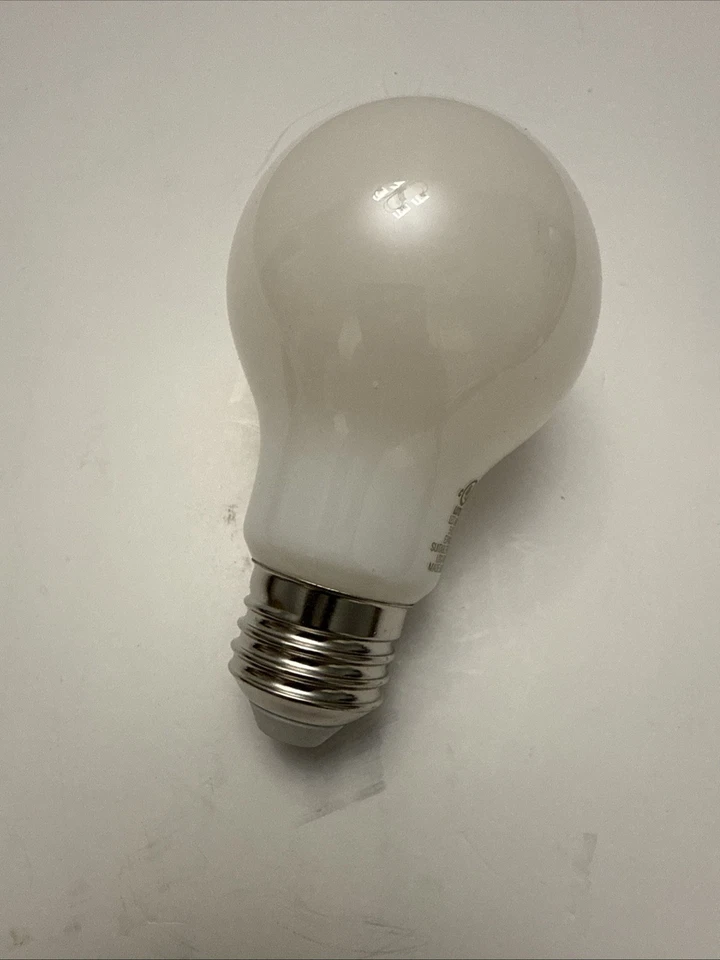 Bulbrite 776400 Fully Dimmable LED warm Dim Light Bulb E26 9W - Image 4 of 4