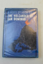 The Volcanos of San Domingo