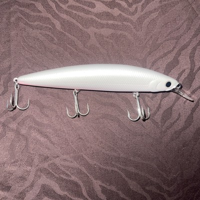 DUO Tide Minnow 90F FLOATING Fishing Lure
